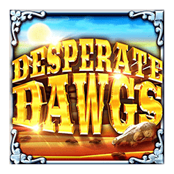 Desperate Dawgs 2 GigaBlox™ symbol #2