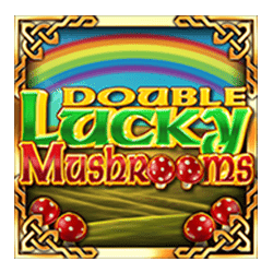 Double Lucky Mushrooms DoubleMax™ symbol #1