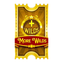 Dr Fortuno Wild symbol #10