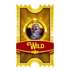 Dr Fortuno Wild symbol #11