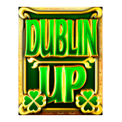 Dublin Up Doublemax symbol #1