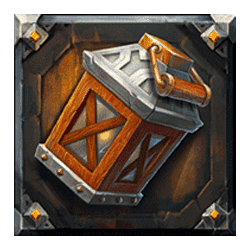 Dwarf Mine symbol #7