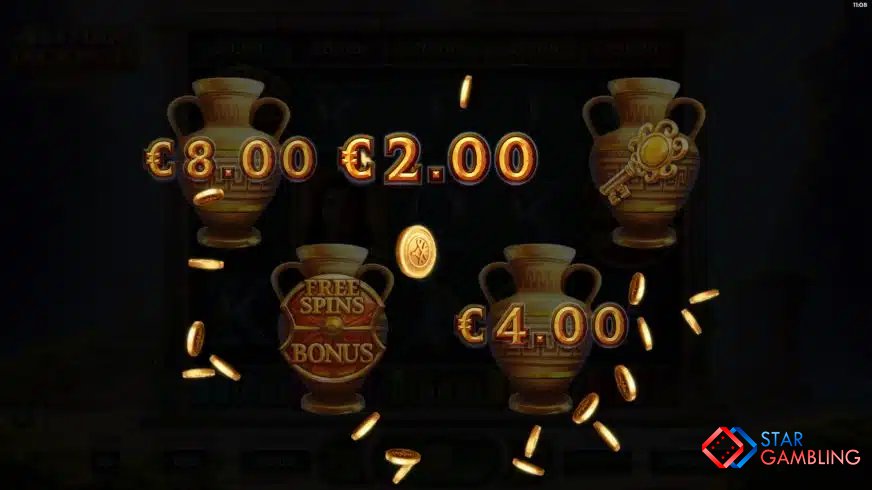 Elysian Jackpots screenshot #6