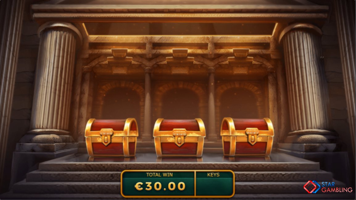 Elysian Jackpots screenshot #4