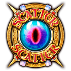 Eye of Persia 2 Scatter symbol #10