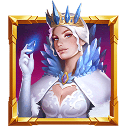 Frost Queen Jackpots symbol #1