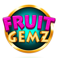 Fruit Gemz Splitz™ Wild symbol #12