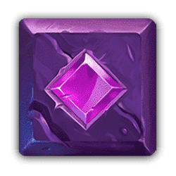 Gem Rocks symbol #7