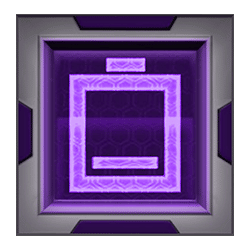 Giganimals GigaBlox™ symbol #6