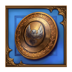 Golden Gorgon symbol #3