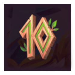 Hammer of Gods symbol #11