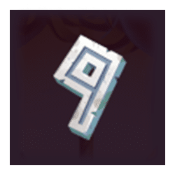 Hammer of Gods symbol #12