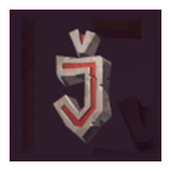 Hammer of Gods symbol #10