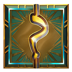 HelioPOPolis Mystery symbol #12