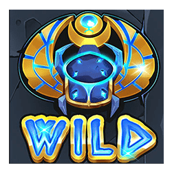 HelioPOPolis Wild symbol #14