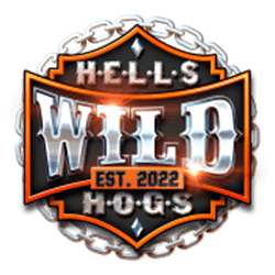 Hell's Hogs Wild symbol #12