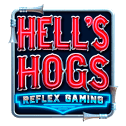 Hell's Hogs symbol #1