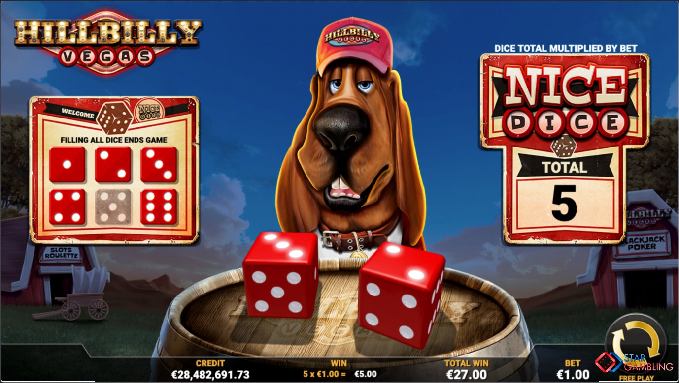 Hillbilly Vegas screenshot #4