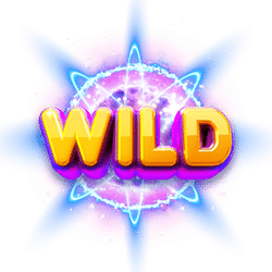 Hypernova 10K Ways™ Wild symbol #12