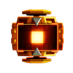 Incinerator Wild symbol #7