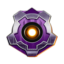 Incinerator symbol #5