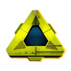 Incinerator symbol #4