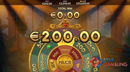 Jackpot Express screenshot #4