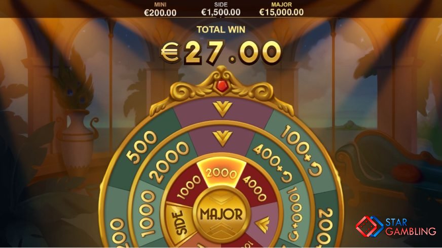 Jackpot Express screenshot #8