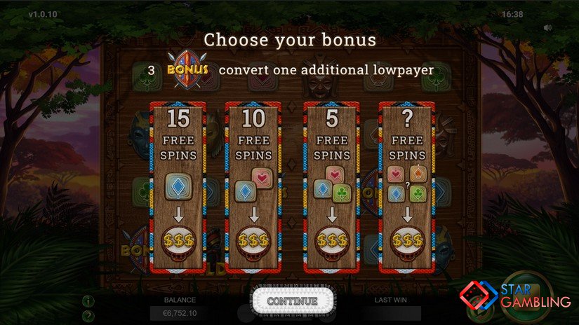 Jambo Cash screenshot #8