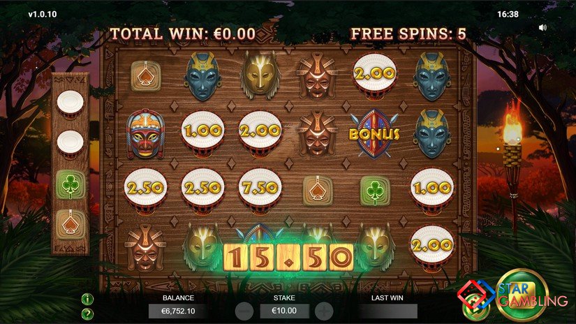 Jambo Cash screenshot #9