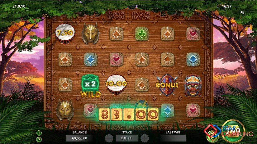 Jambo Cash screenshot #5