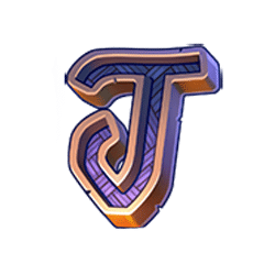 Johnan Legendarian symbol #9