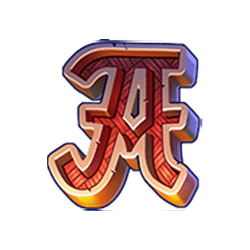 Johnan Legendarian symbol #6