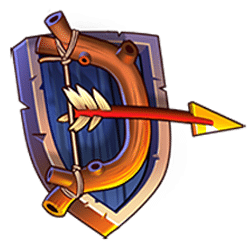 Johnan Legendarian symbol #5