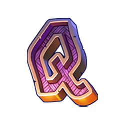 Johnan Legendarian symbol #8