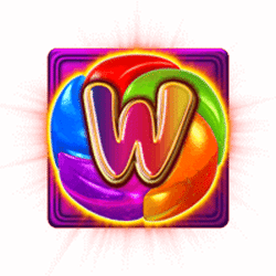 Jumbo Jellies Wild symbol #1