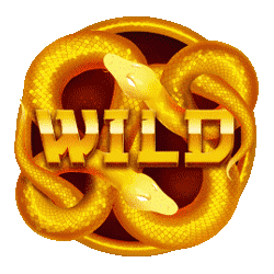 Legend of the White Snake Lady Wild symbol #9