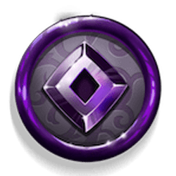 Lilith's Inferno symbol #6