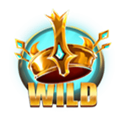 Lilith's Inferno Wild symbol #9