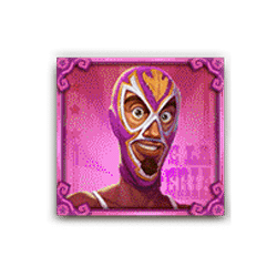 Lucha Maniacs symbol #2