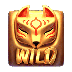 Lucky Neko GigaBlox™ Wild symbol #10