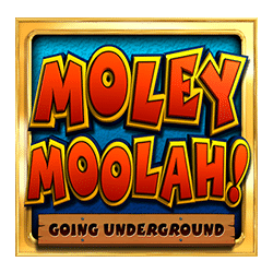 Moley Moolah! symbol #1