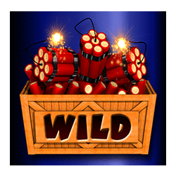 Moley Moolah! Wild symbol #10