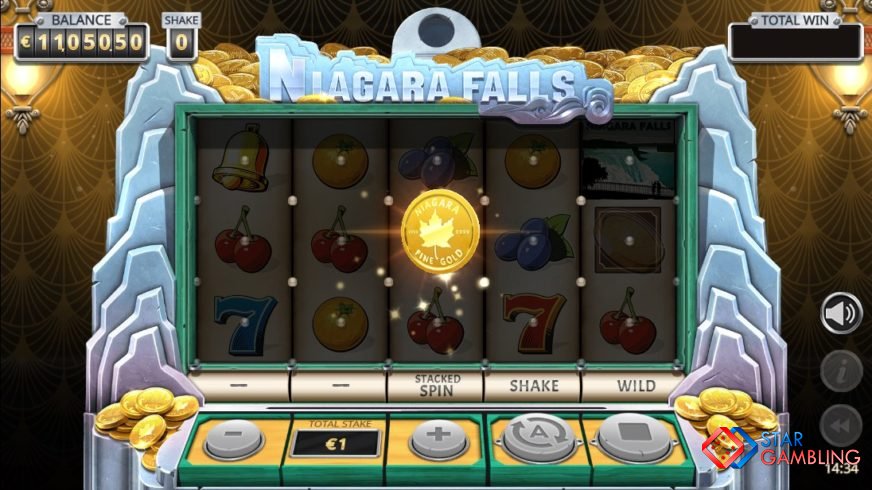 Niagara Falls screenshot #5