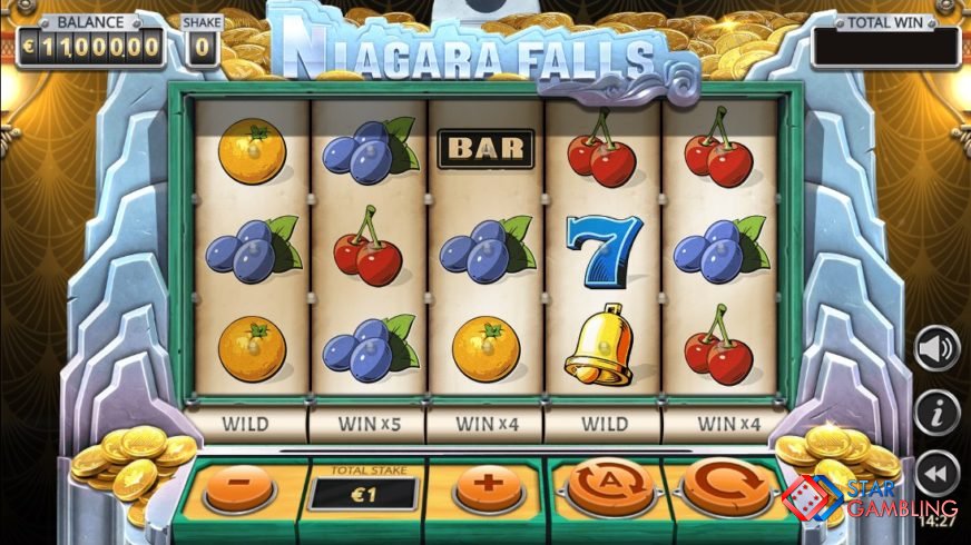 Niagara Falls screenshot #4