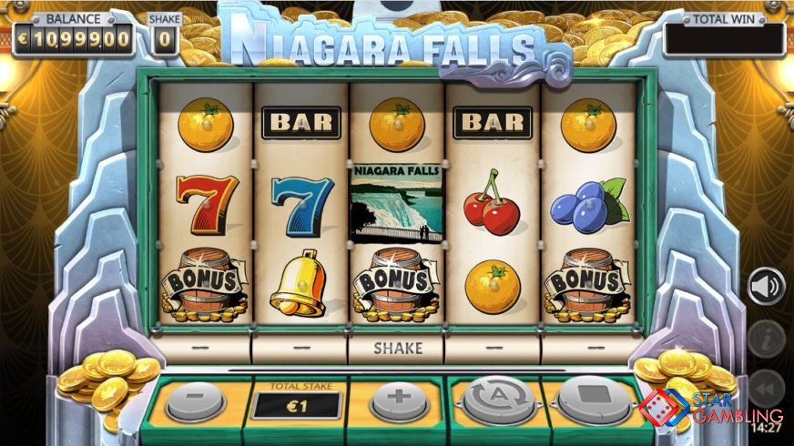 Niagara Falls screenshot #6