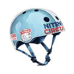 Nitro Circus symbol #7