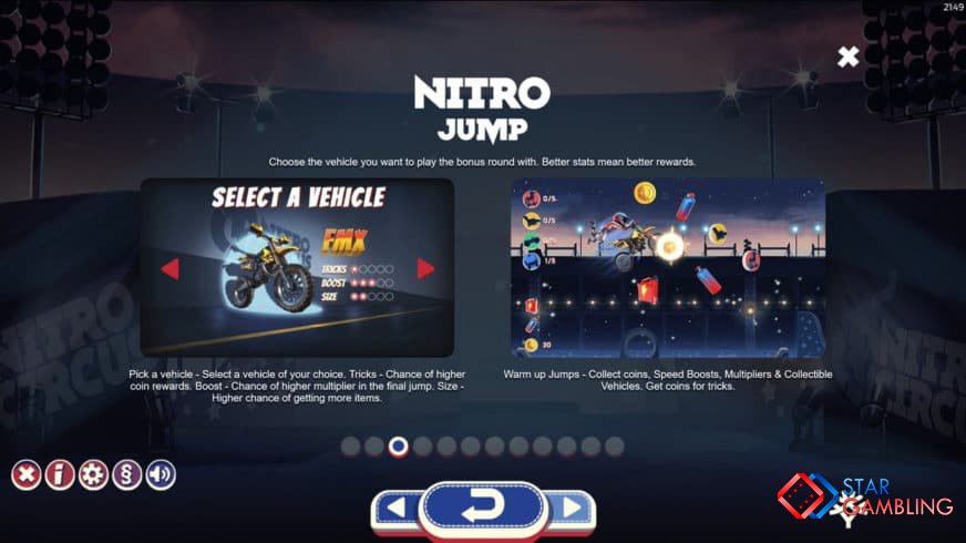 Nitro Circus screenshot #7