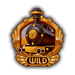 Orient Express Wild symbol #10