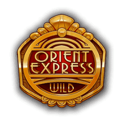 Orient Express Wild symbol #11